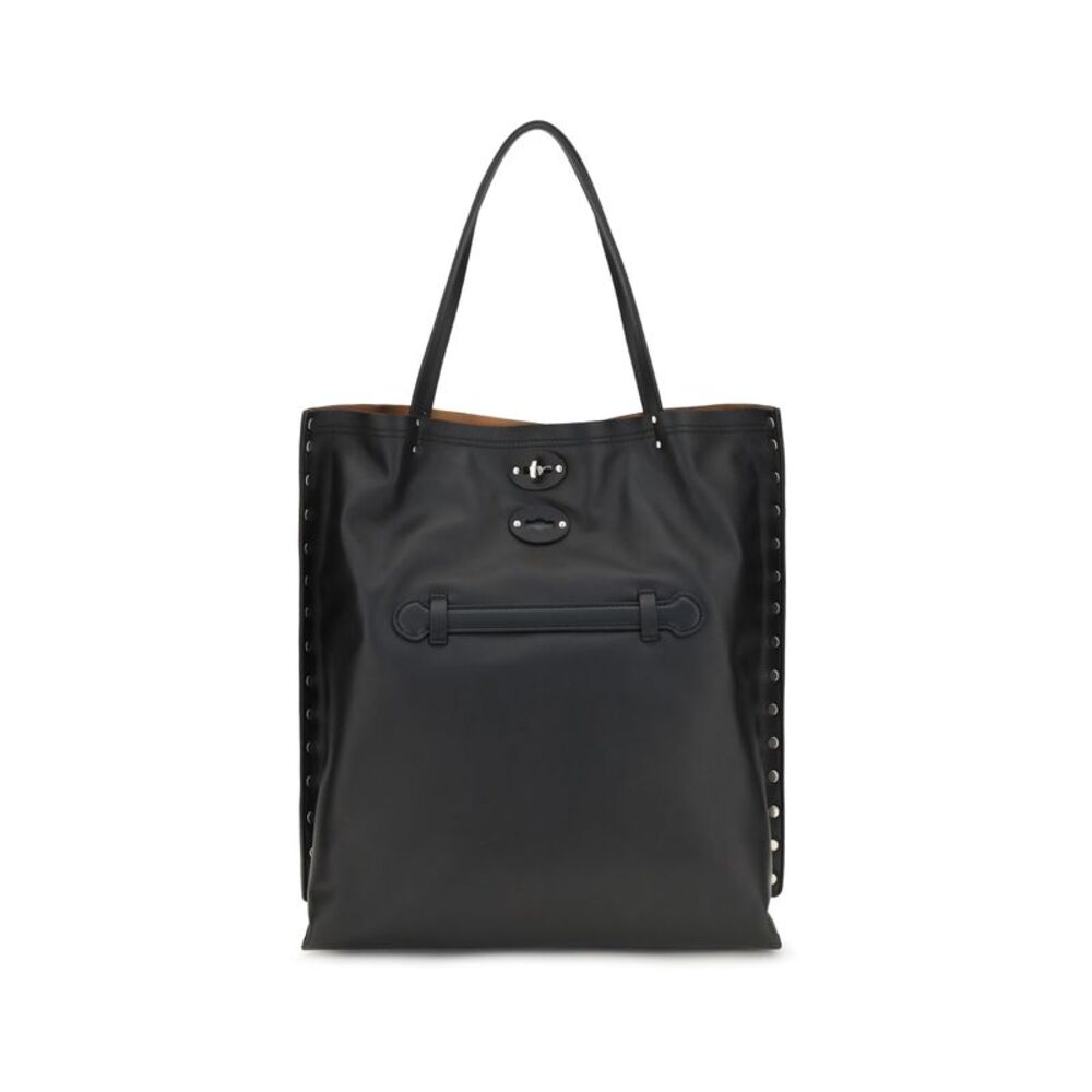 Zanellato Women A'spasso Saeta Shoulder Bag